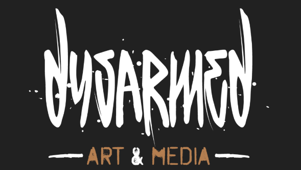 website dysarmed